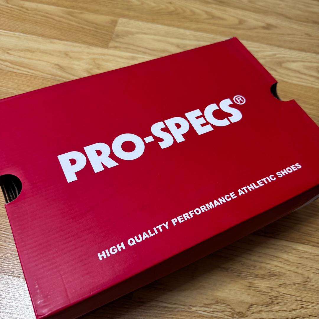 Pro-Specs Кроссовки Pro-Specs для девочки — фото 2