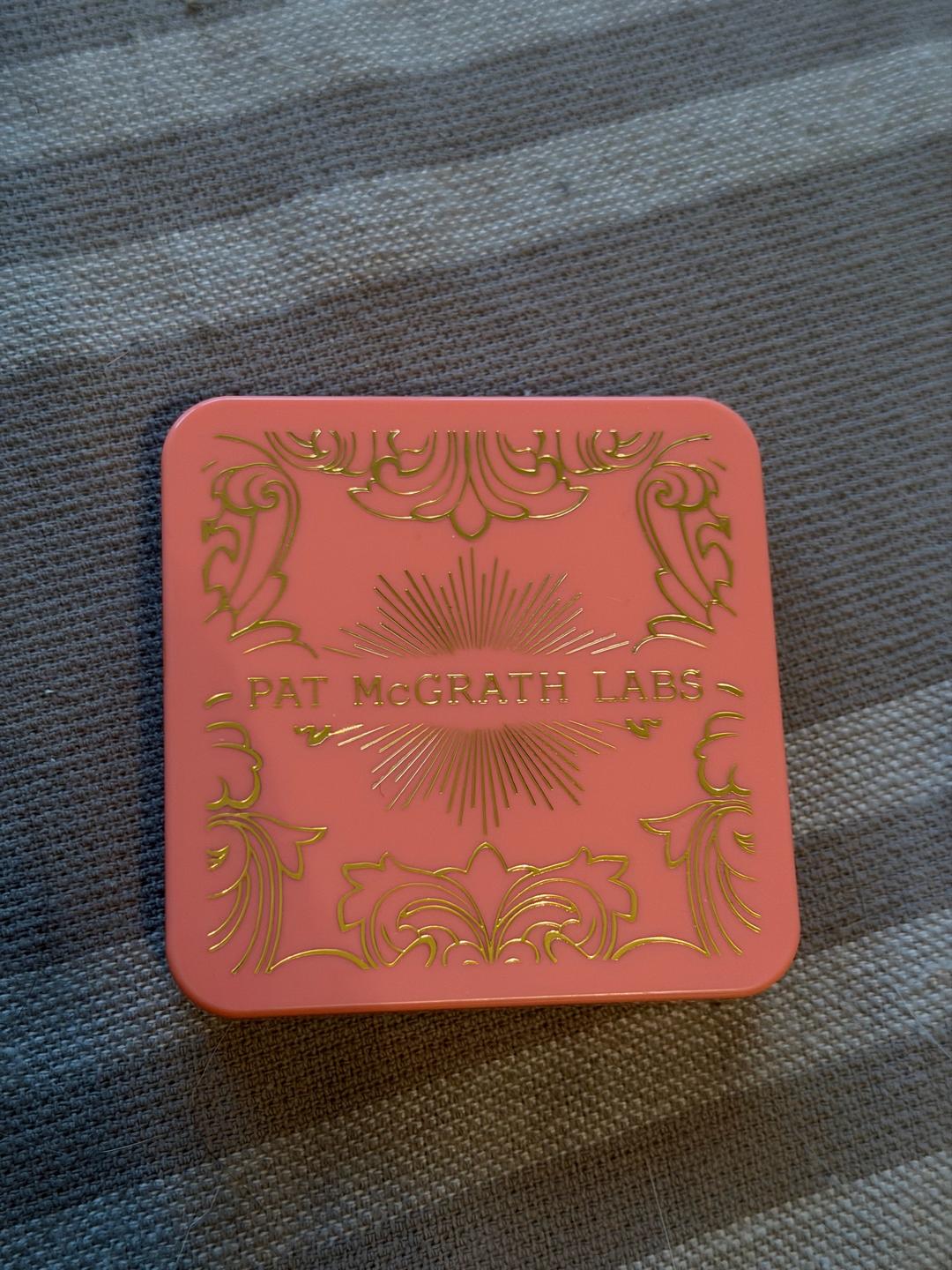PAT MCGRATH LABS Палетка теней PAT McGRATH LABS — фото 2