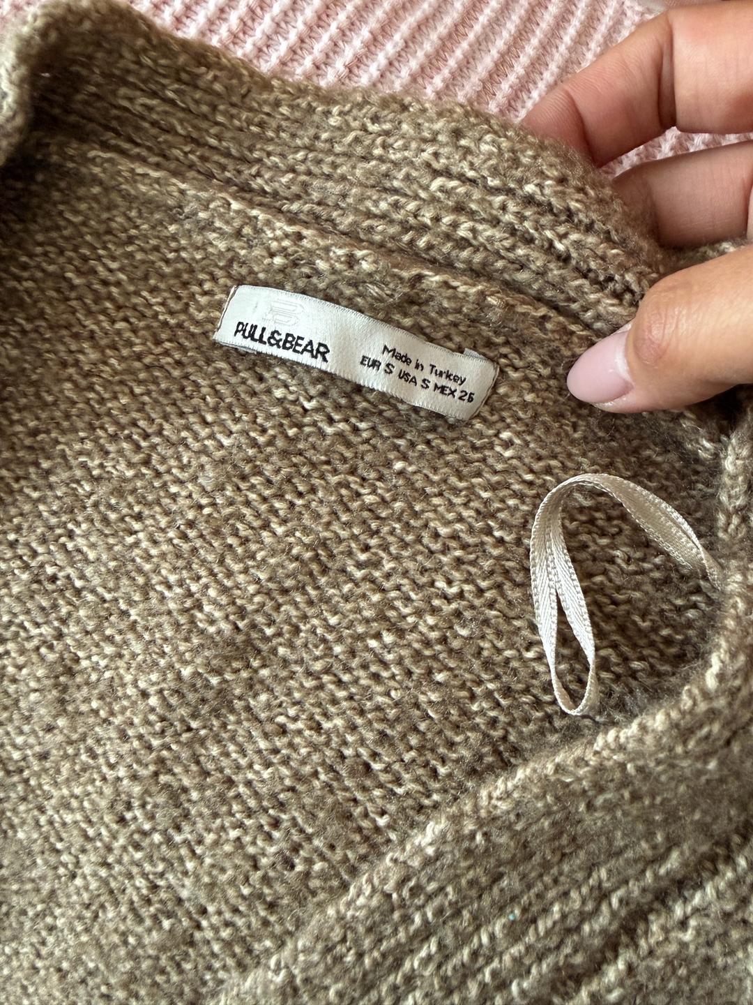 Pull & Bear Свитер  Pull&Bear — фото 2