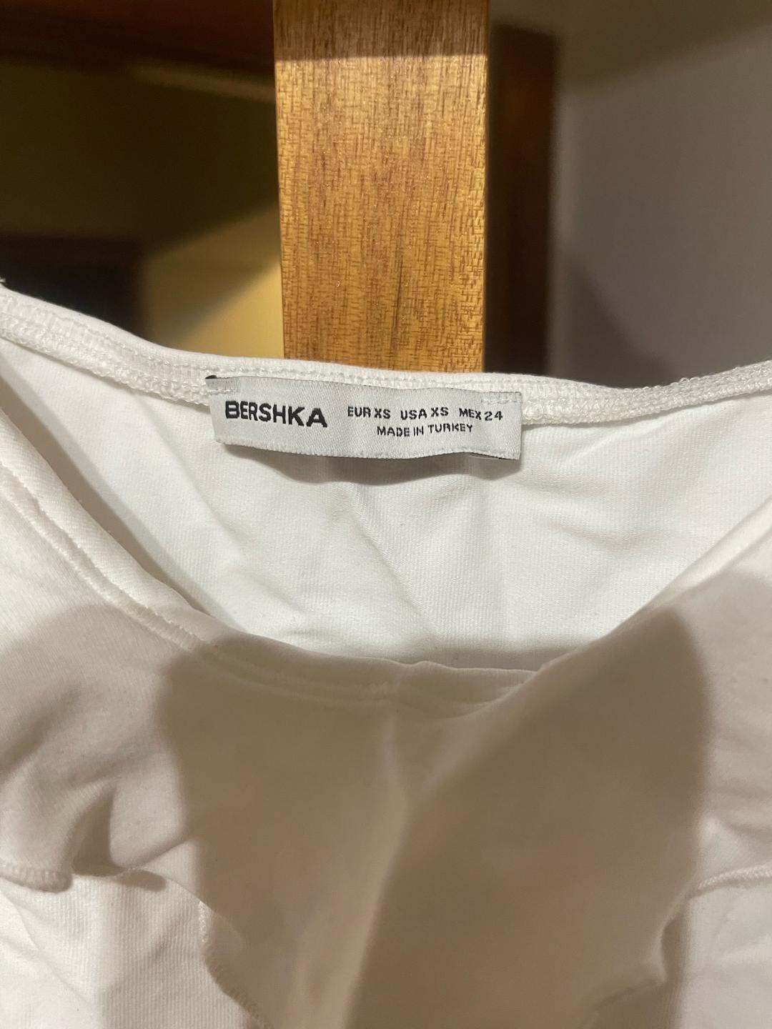 Bershka Топ Bershka — фото 2