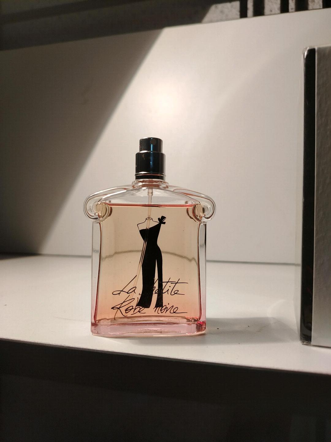 Guerlain Guerlain edp "Длинное платье" — фото 2