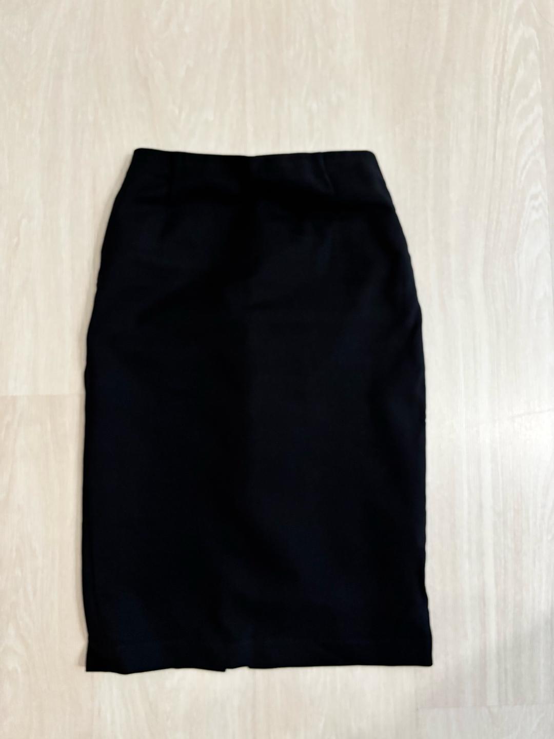H&M Юбка-карандаш H&M — фото 2