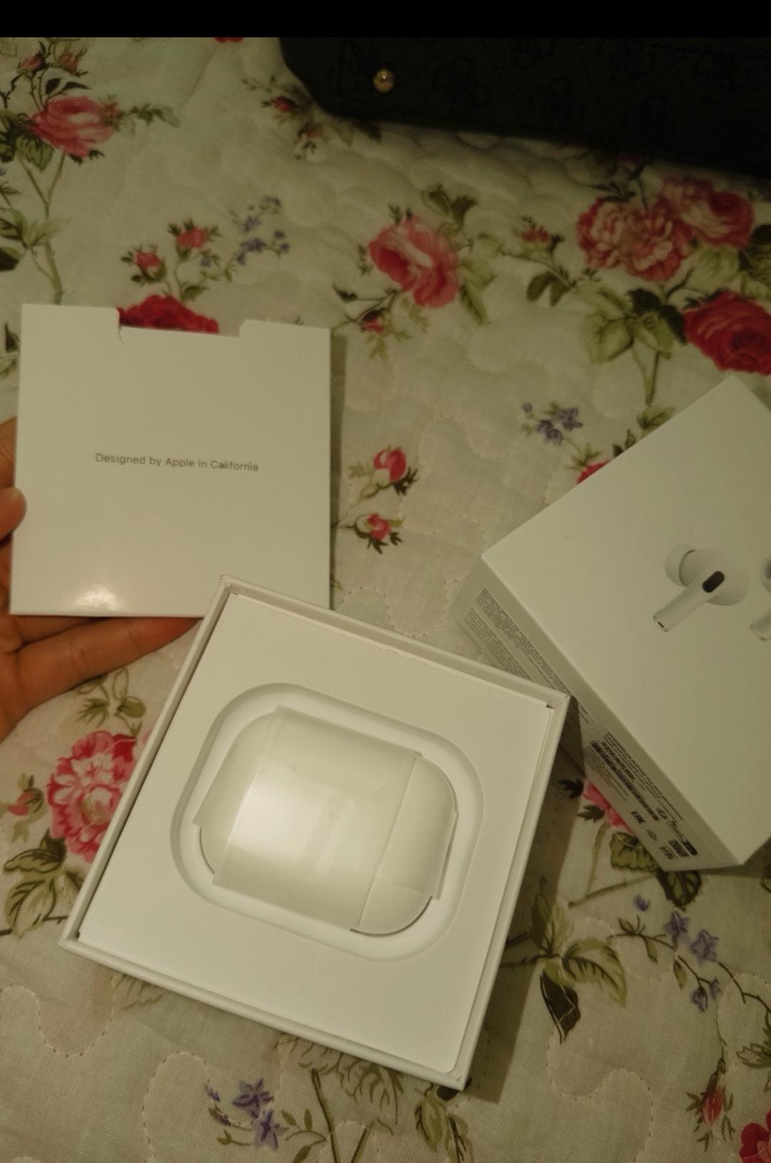 Apple Наушники AirPods Pro 2 — фото 2