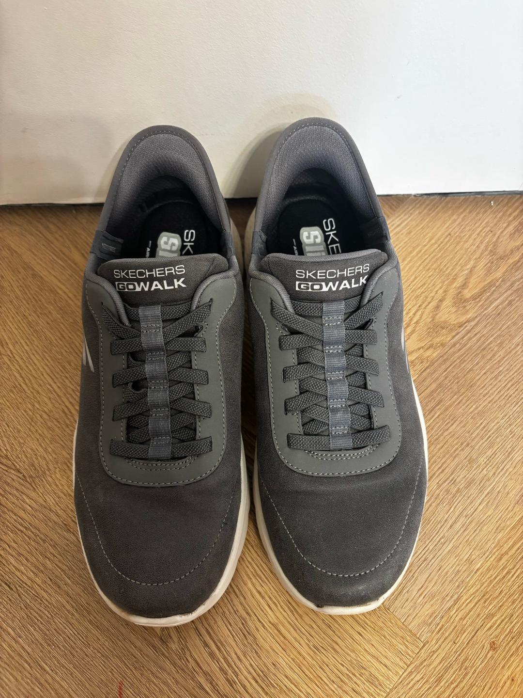 Skechers Кроссовки Skechers GoWalk — фото 2
