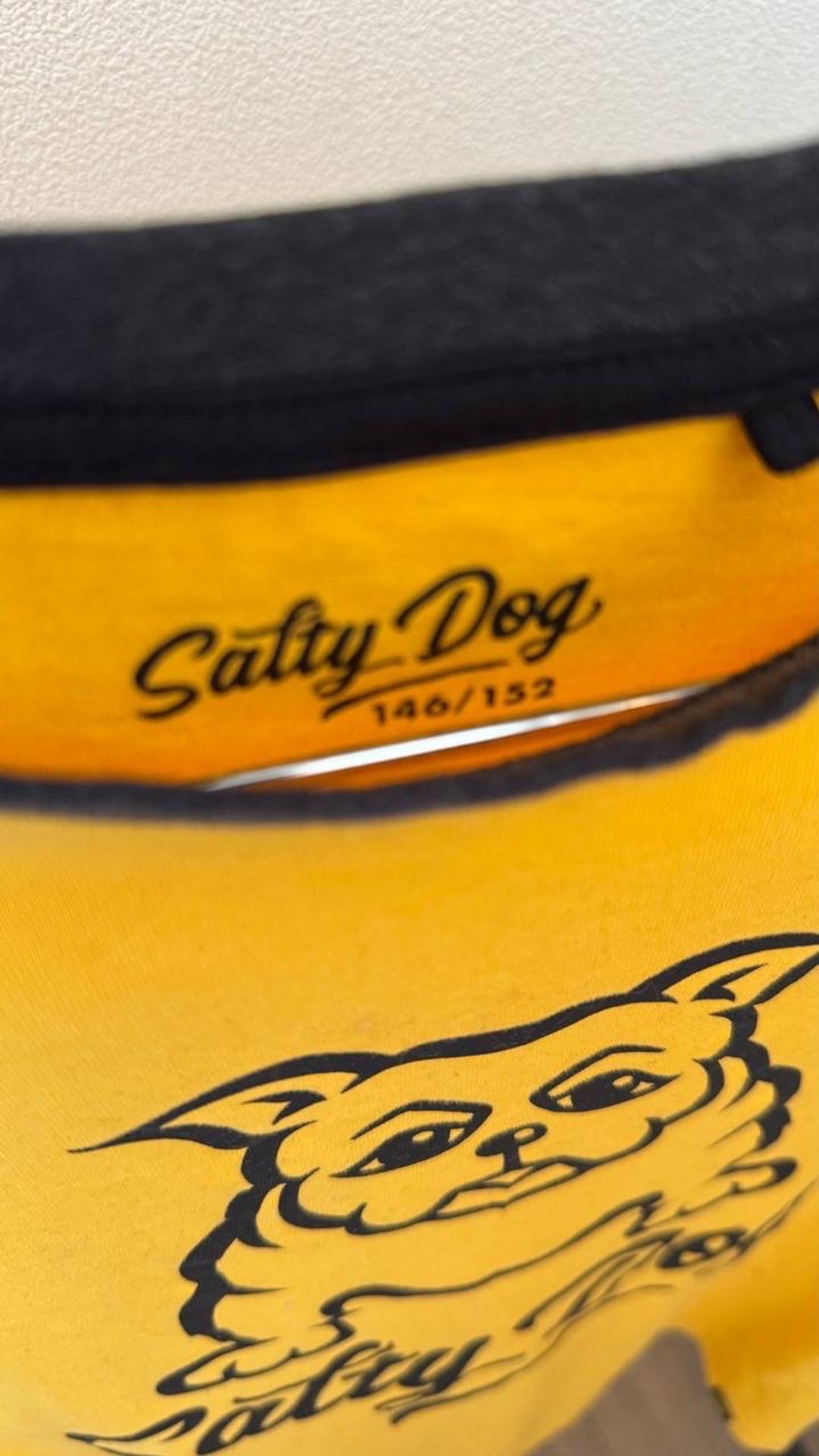 Нет бренда Лонгслив для мальчиков Бренд: Salty Dog — фото 2