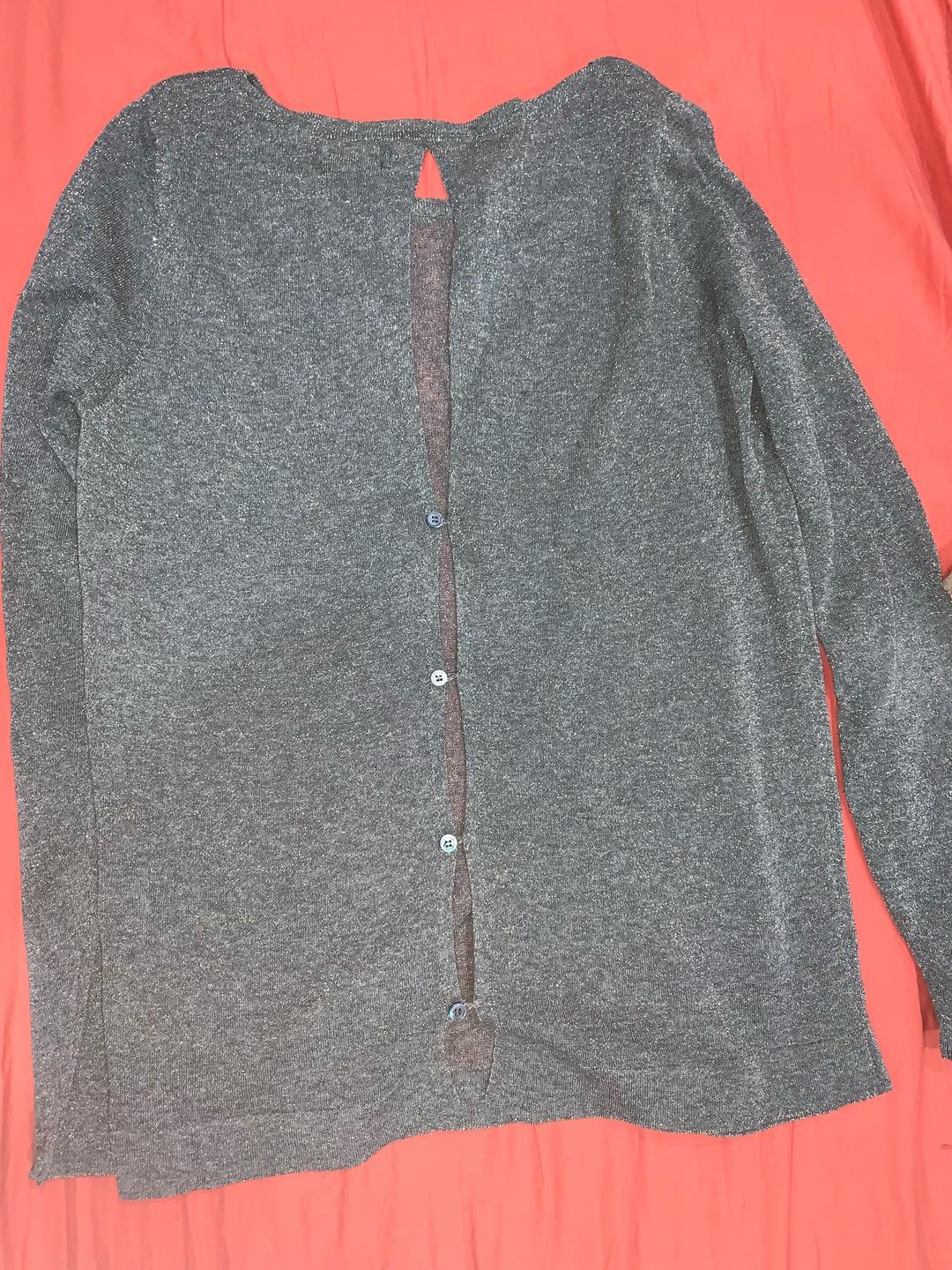 Massimo Dutti Джемпер Massimo Dutti — фото 2