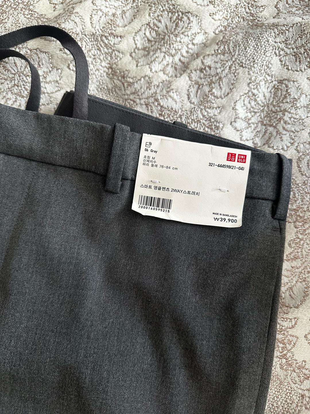 Uniqlo Боюки Uniqlo — фото 2