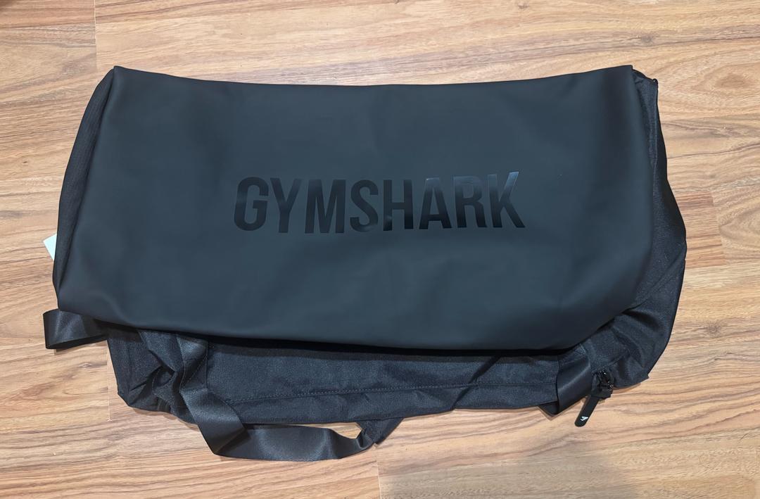 Gymshark Спортивная сумка Gymshark Everyday Holdall Large — фото 2