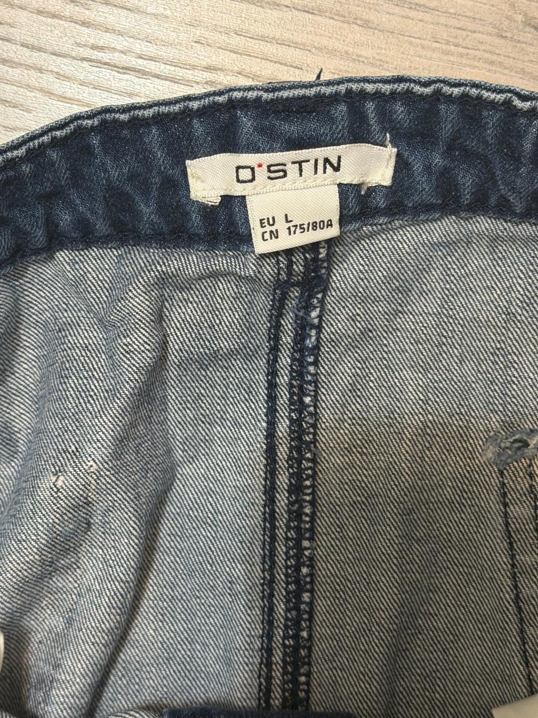 O'STIN Джинсовая юбка Ostin — фото 2