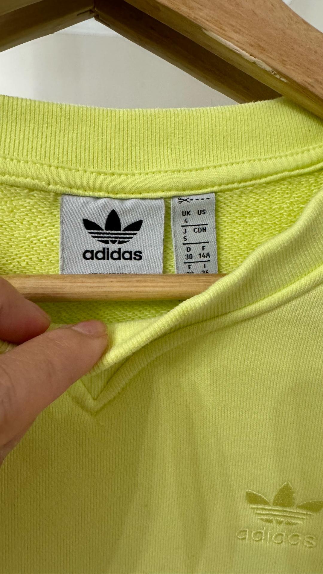 Adidas Кофта Adidas — фото 2