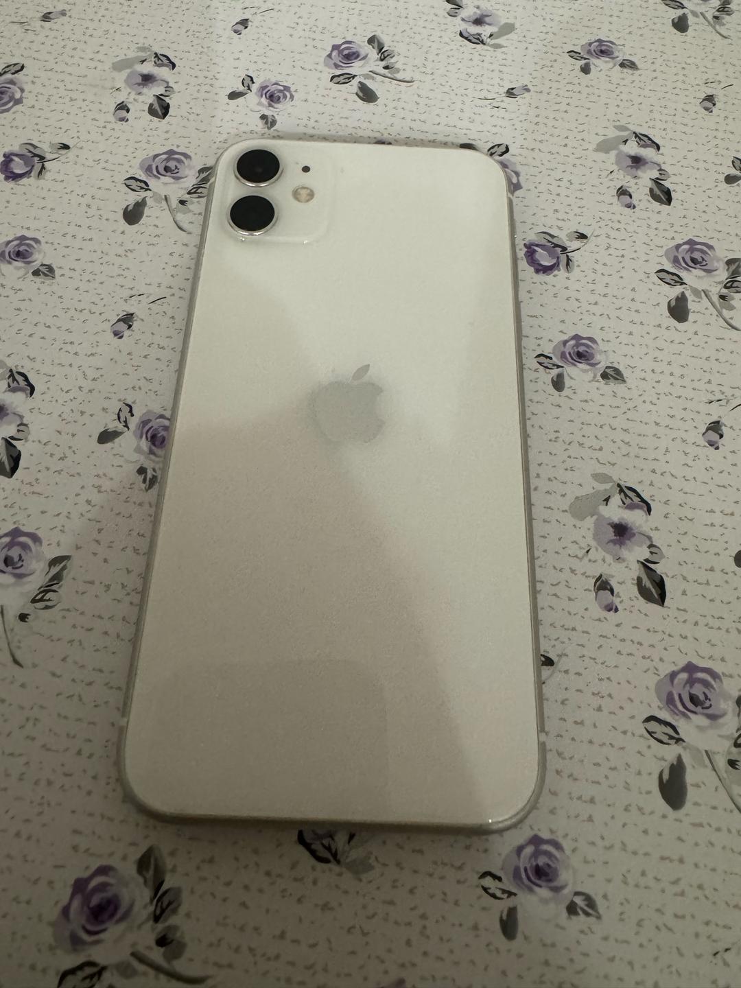 Apple телефон Apple iPhone 11, 128 гб — фото 2