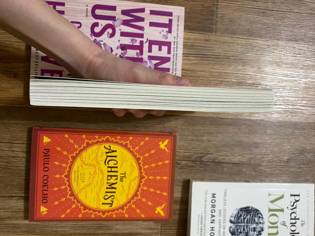 Джеймс Клир Книга “Atomic habits” — фото 2