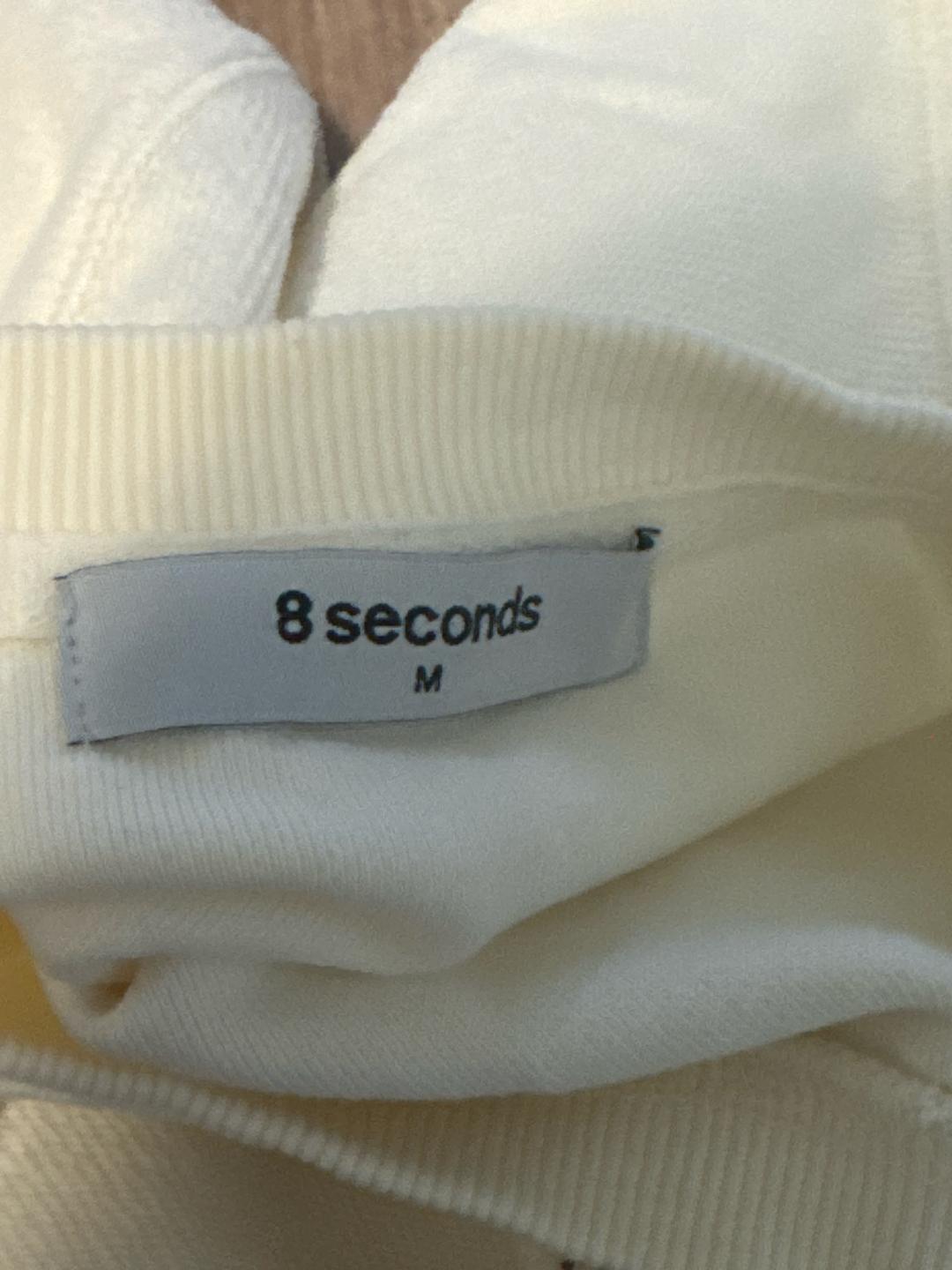 8 second свитшот, бренд 8 second — фото 2