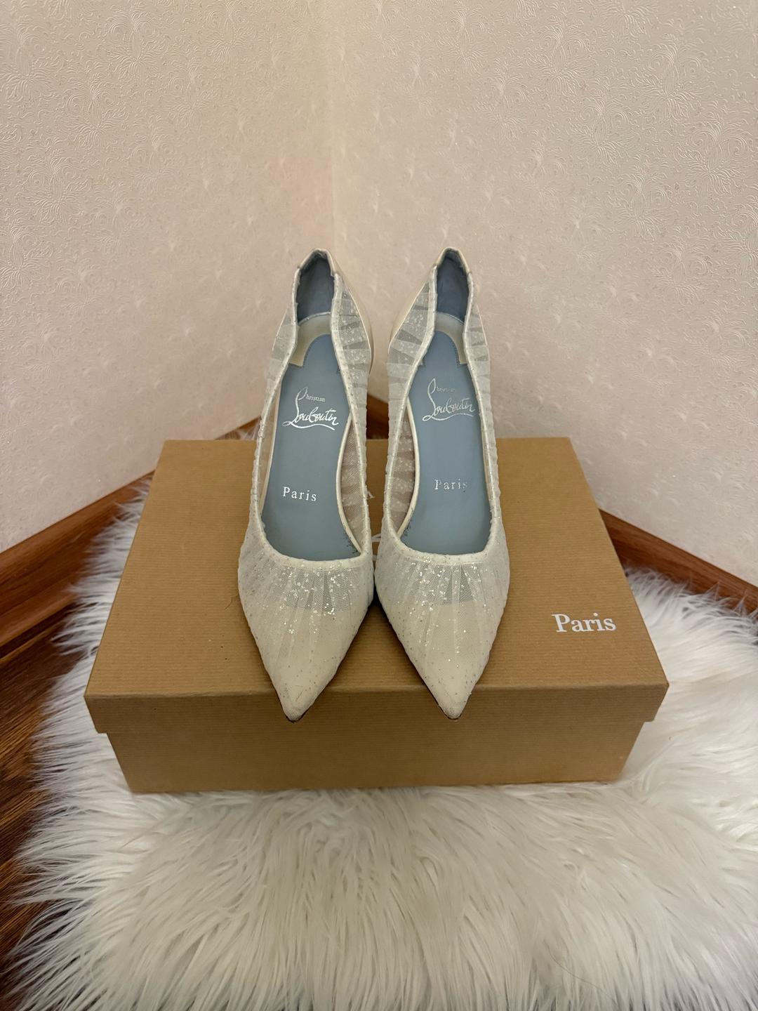 Christian Louboutin Туфли Christian Louboutin — фото 2