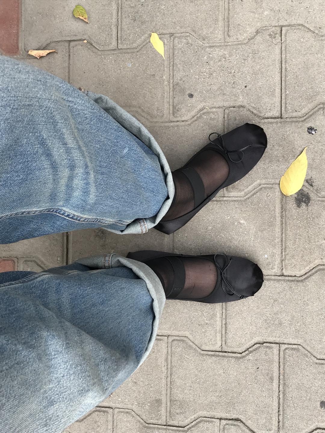 Нет бренда Балетки — фото 2