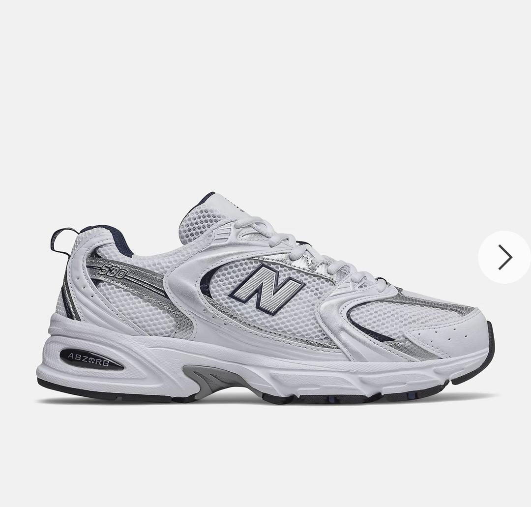 New Balance Кроссовки New Balance 530 — фото 2