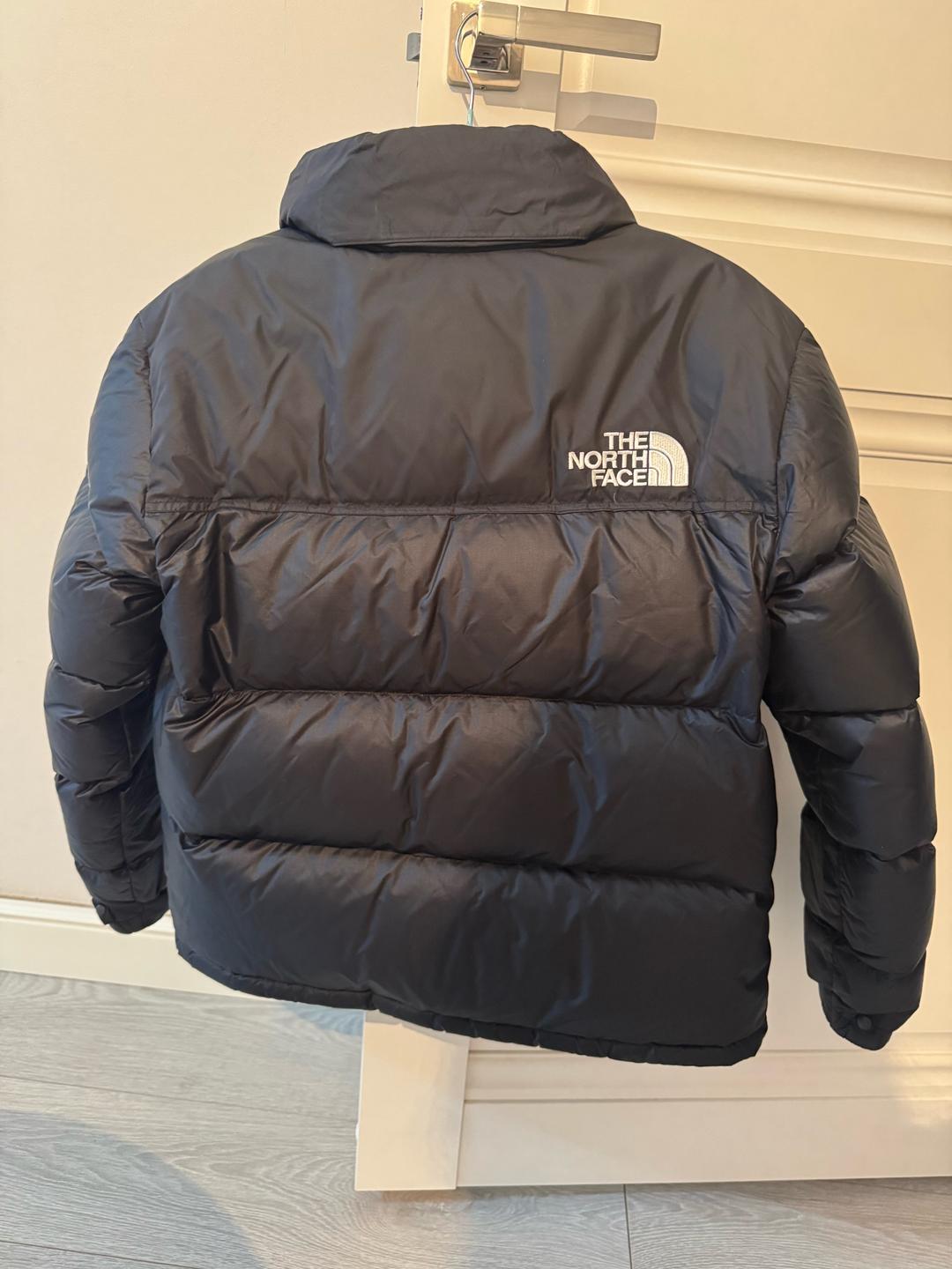 The North Face Куртка зима — фото 2