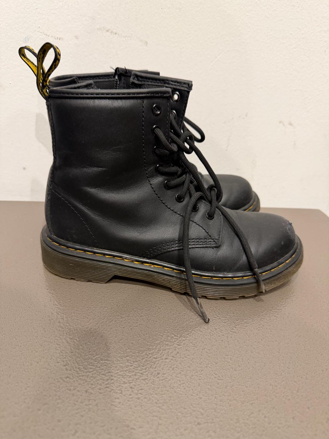Dr. Martens Ботинки — фото 2