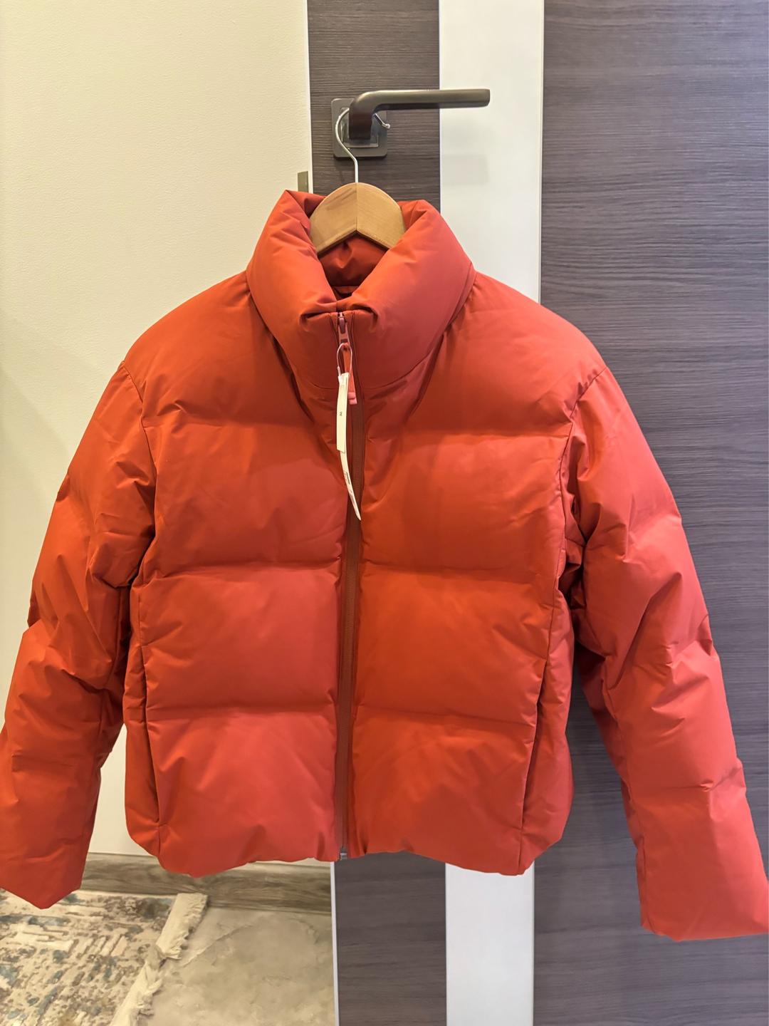 Uniqlo Куртка UNIQLO зимняя — фото 2