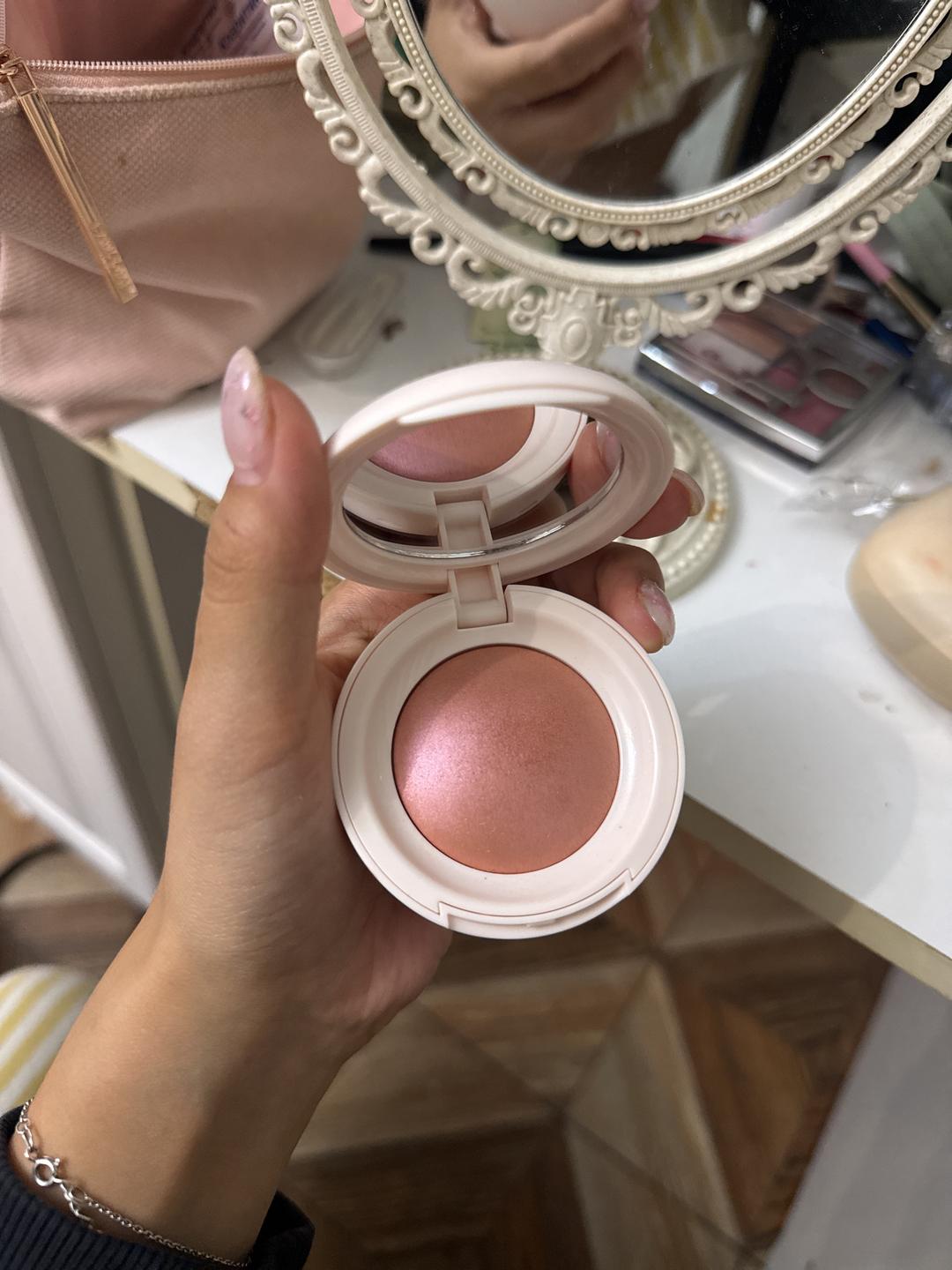 Rare Beauty Rare Beauty Soft Pinch Luminous Powder Blush Happy — фото 2