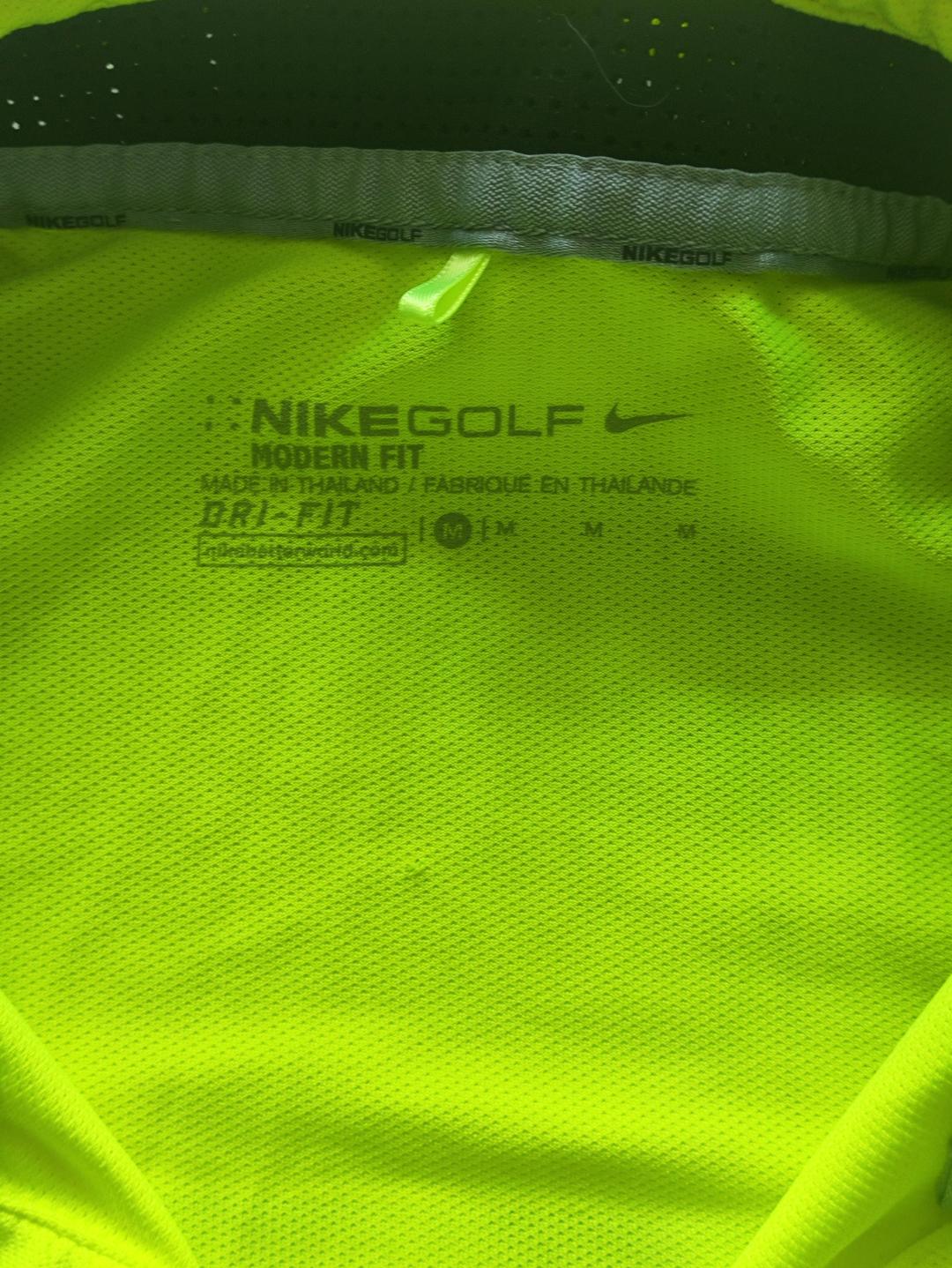 Nike Polo Nike — фото 2