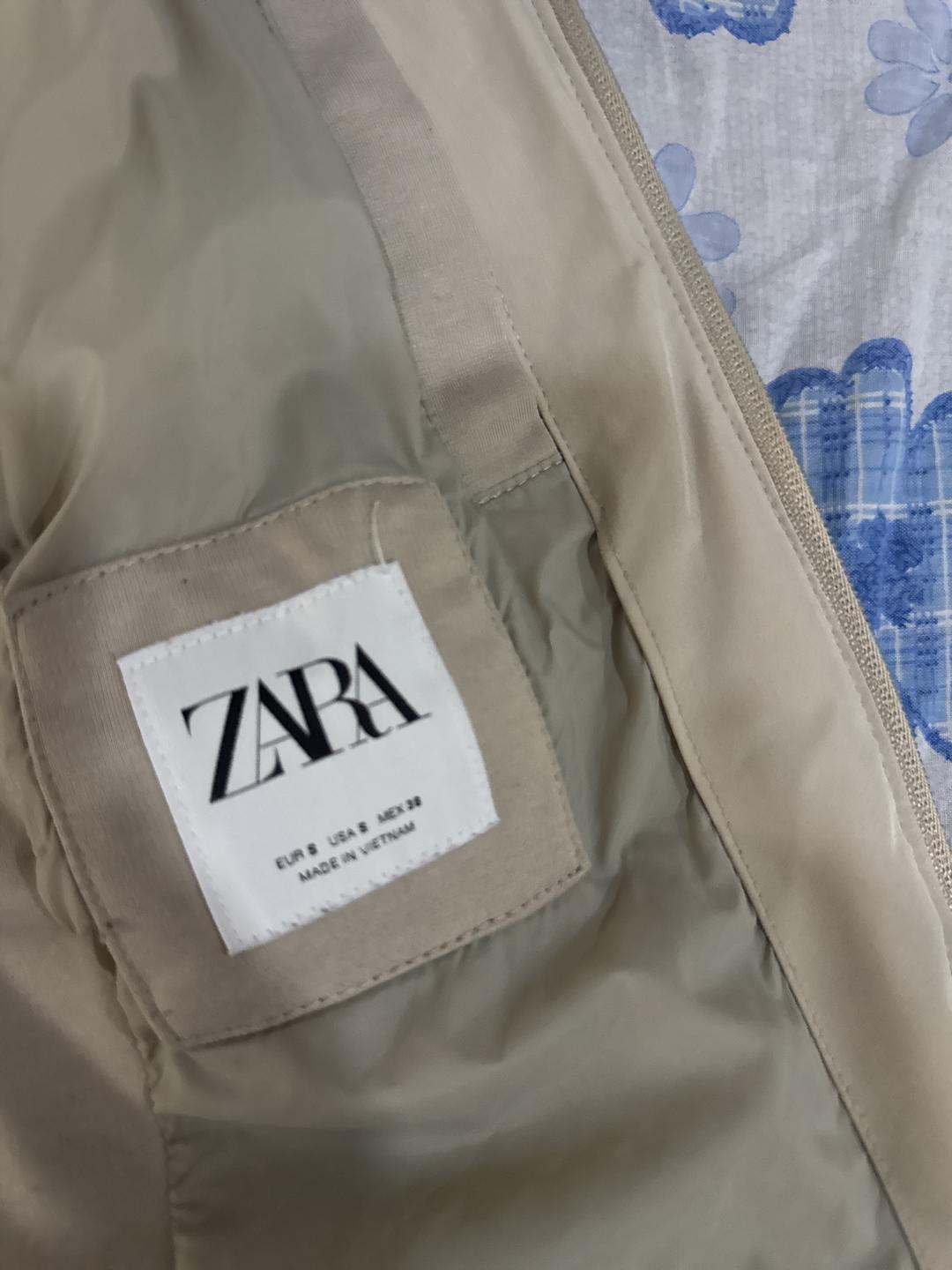 Zara Куртка Zara — фото 2