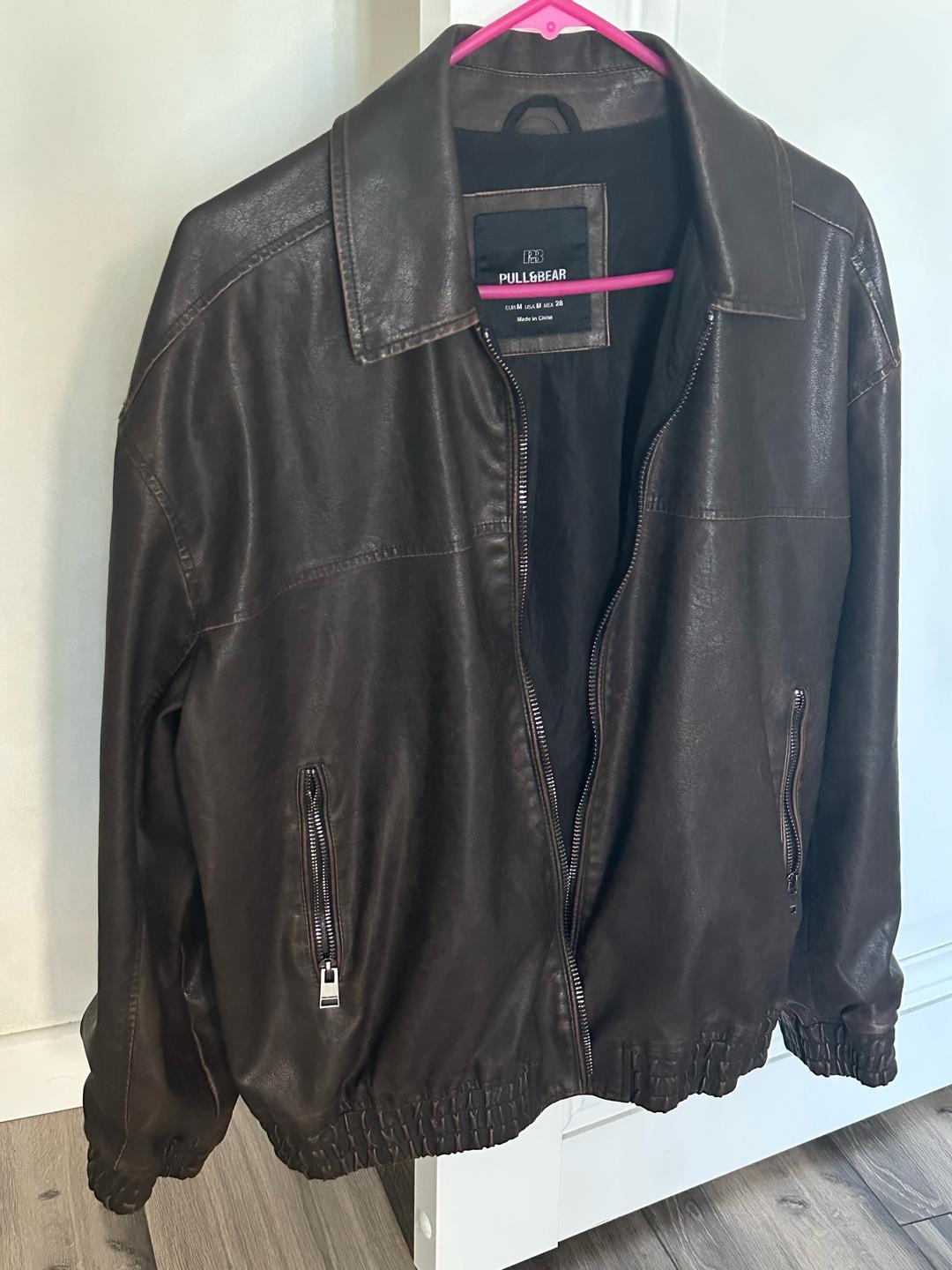 Pull & Bear Куртка PULL&BEAR — фото 2
