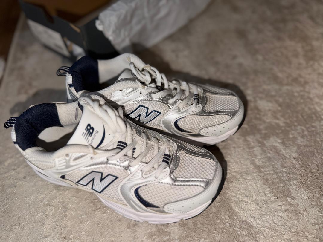 New Balance Кроссовки New Balance 530 — фото 2