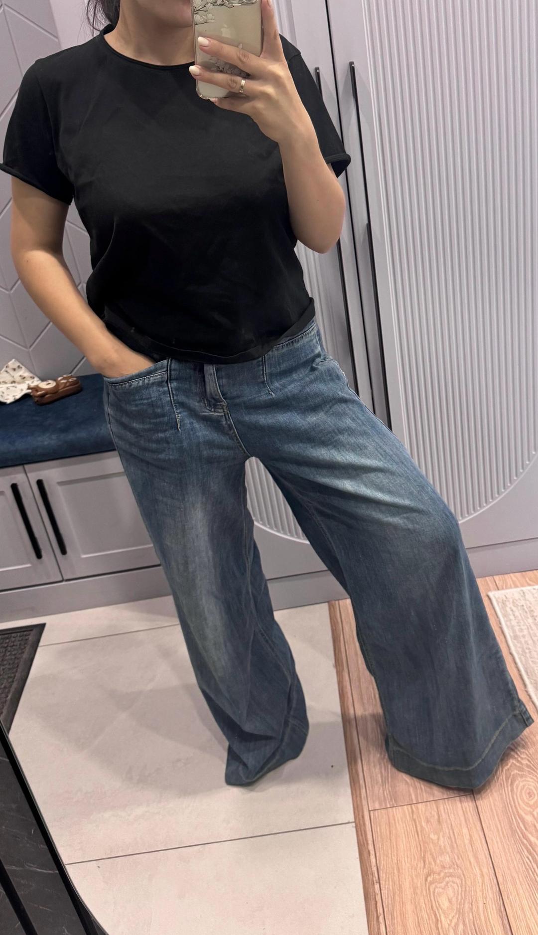 !it jeans Джинсы — фото 2