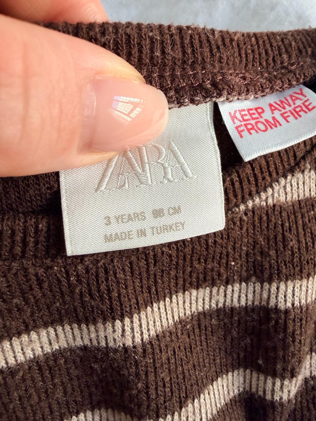 Zara двойка 98 — фото 2