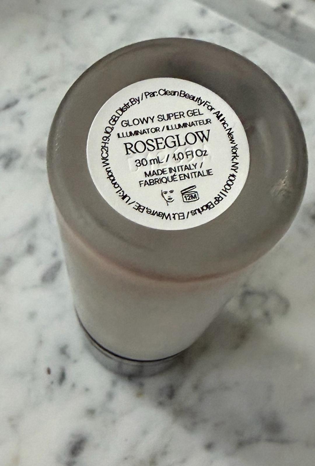 Saie средство для макияжа Saie glow super gel — фото 2