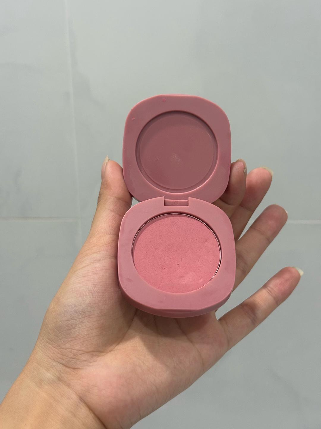 VIVIENNE SABO Румяна для лица Vivienne Sabo Macaron Matte Face Blush — фото 2
