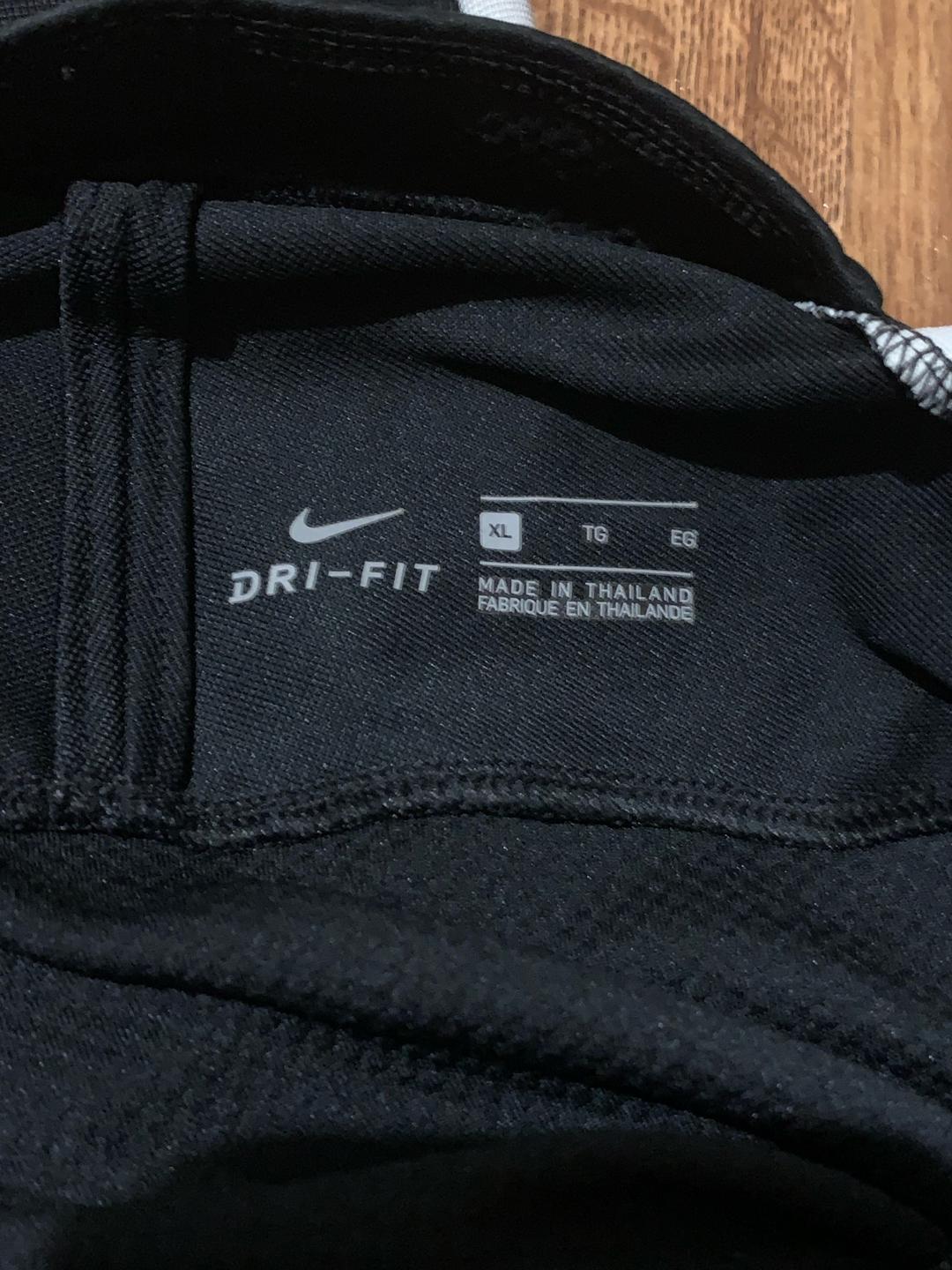 Nike Nike Dry-FIT Academy с молнией на четверть — фото 2