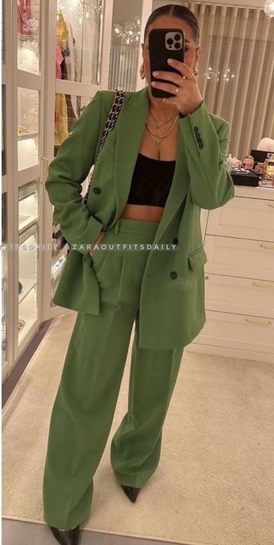 Zara Продам костюм Зара — фото 2