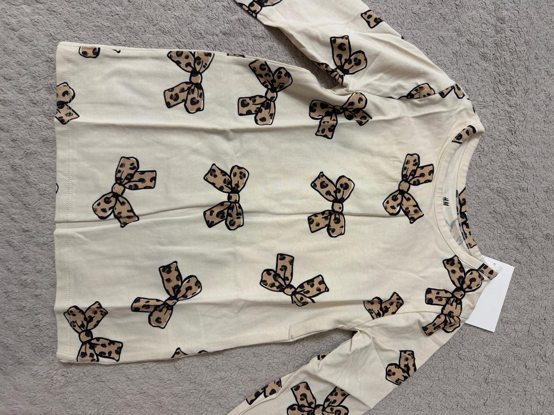 H&M Лонгслив кофта H&M — фото 2
