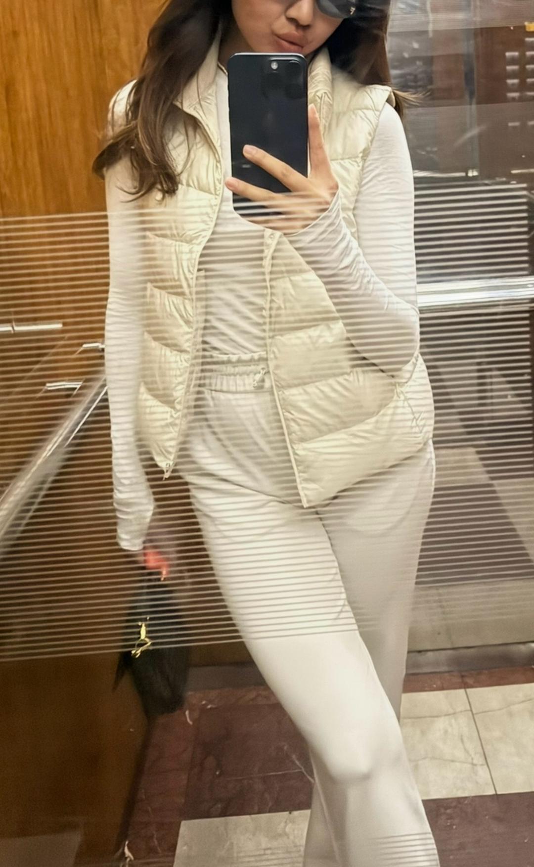 Uniqlo Жилетка Uniqlo — фото 2
