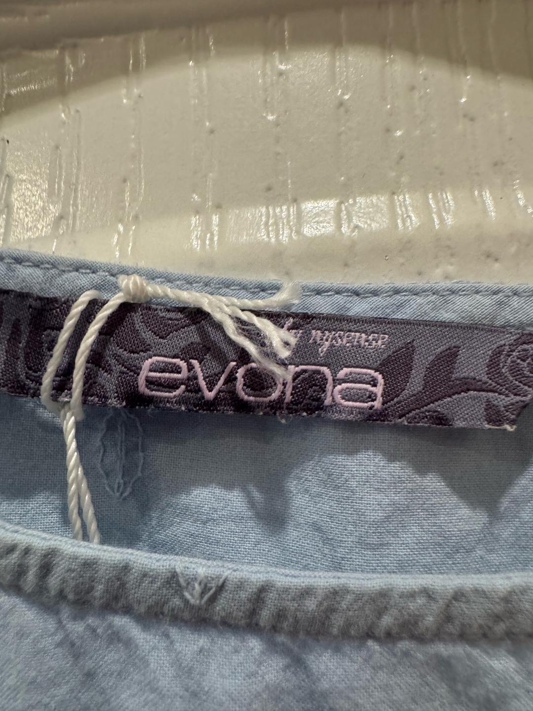Evona Блузка — фото 2