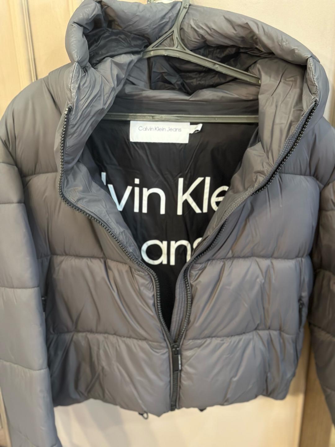 Calvin Klein Новая куртка Calvin Klein. С бирками — фото 2