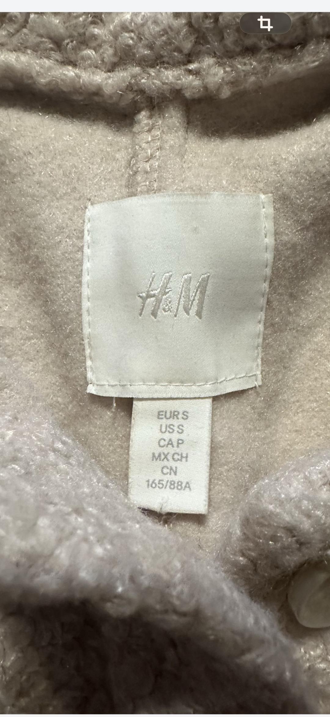 H&M Куртка H&M — фото 2