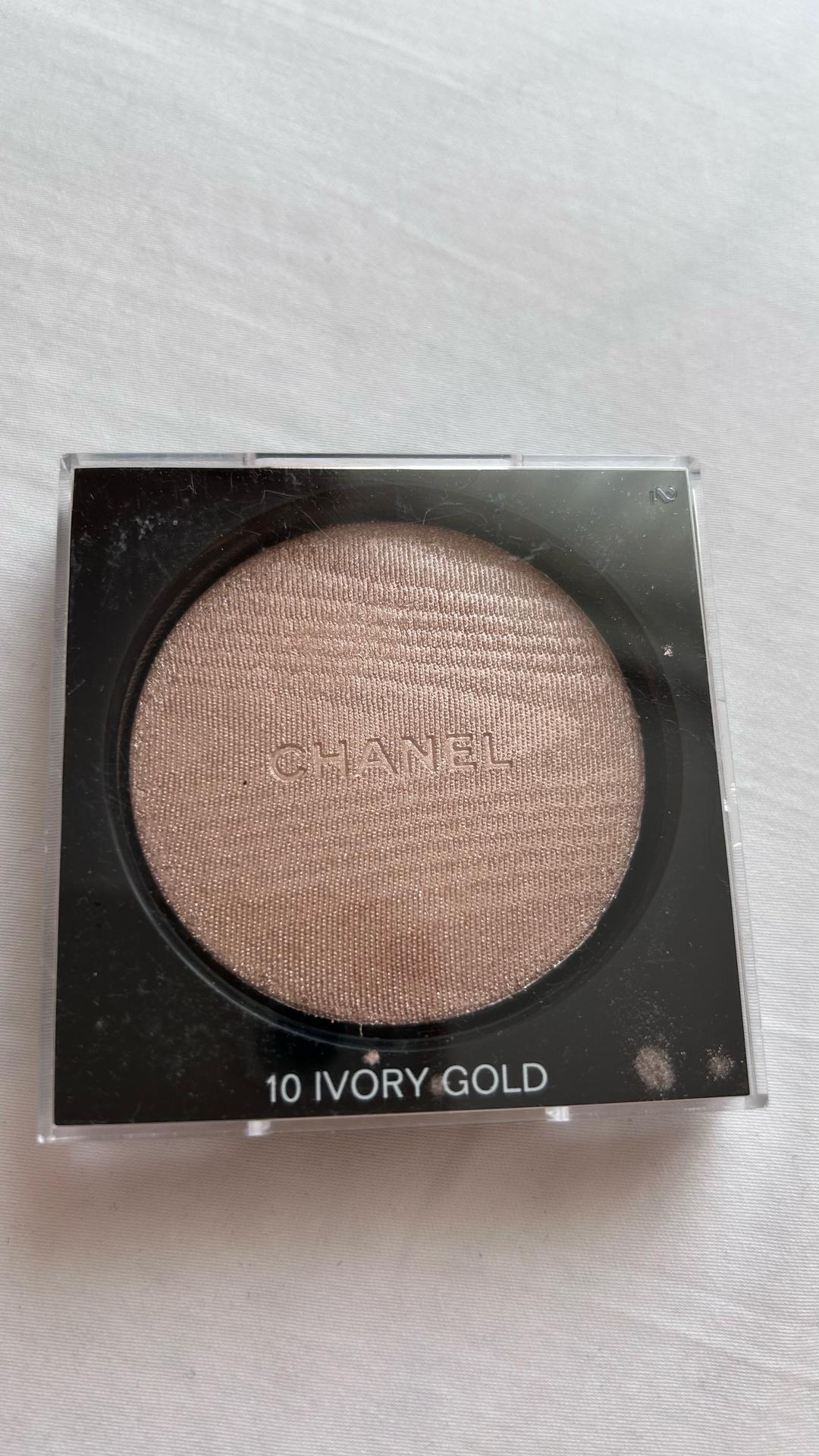 Chanel Пудра тестер шанель — фото 2
