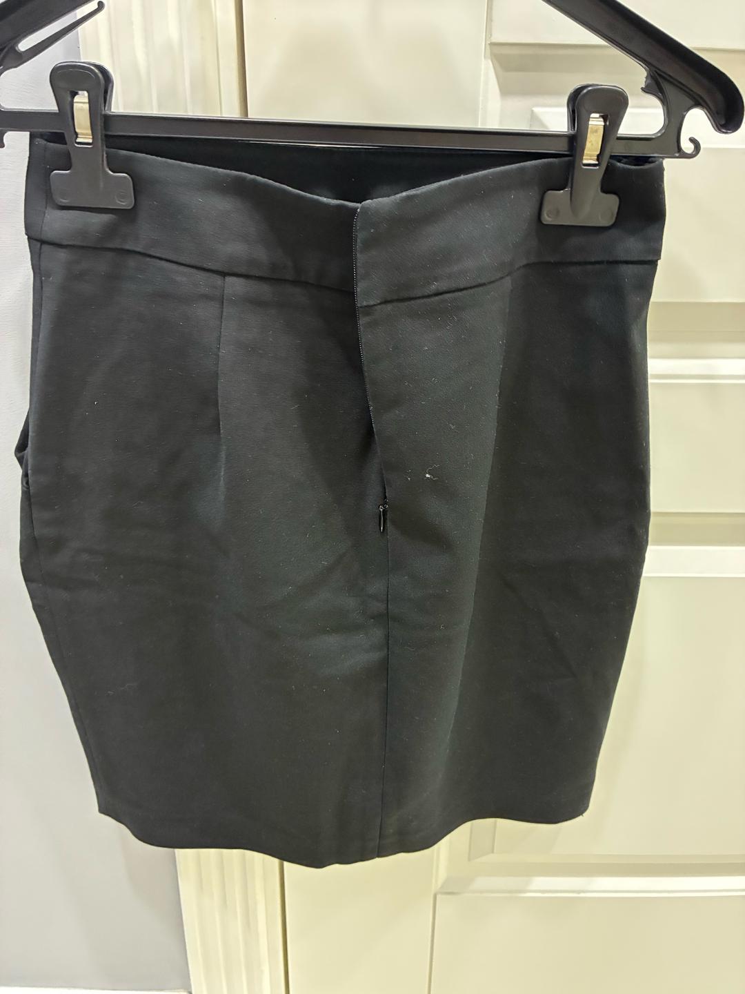 Zara Юбка Zara Basic — фото 2