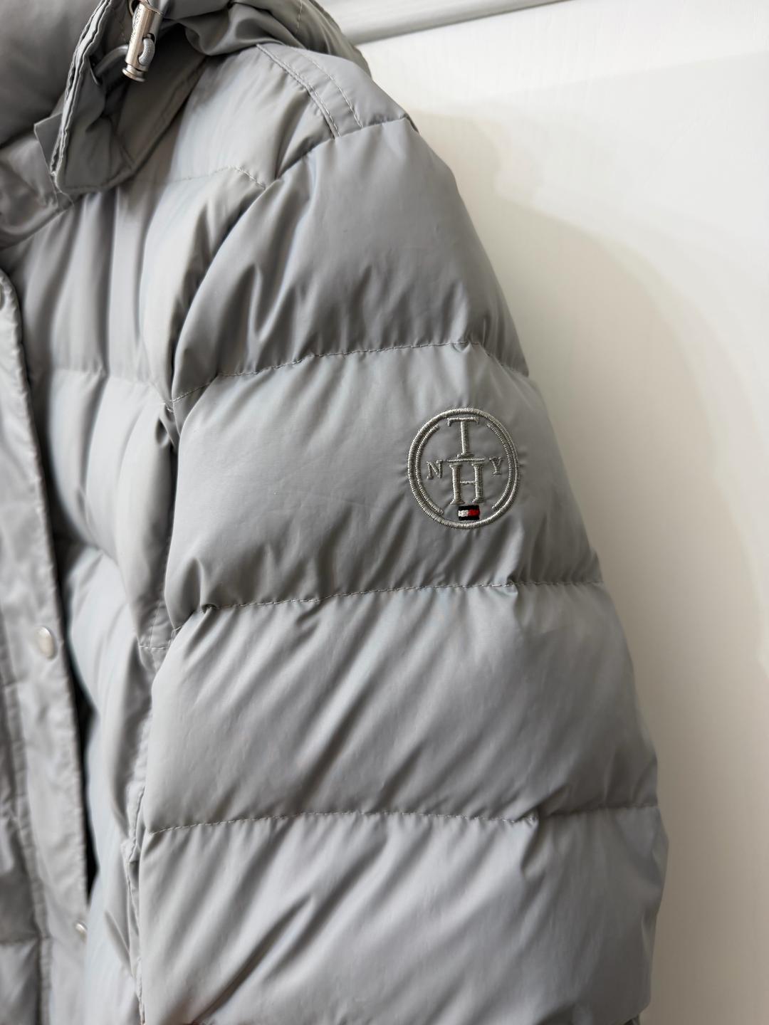 Tommy Hilfiger Зимняя куртка Tommy Hilfiger — фото 2
