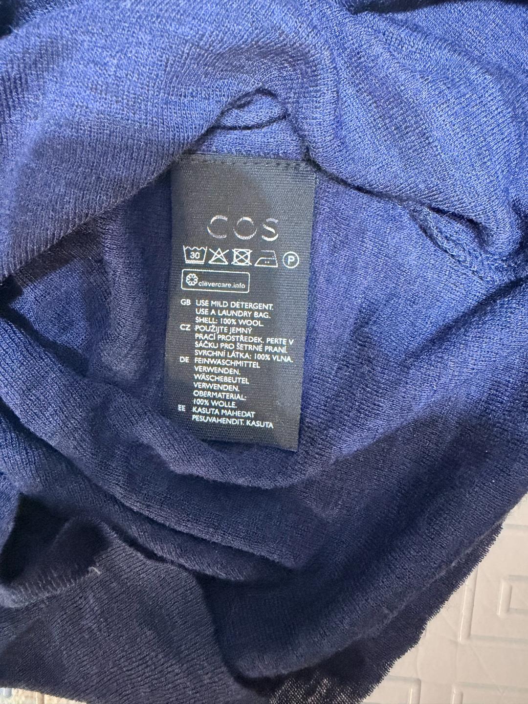 COS Водолазка COS — фото 2