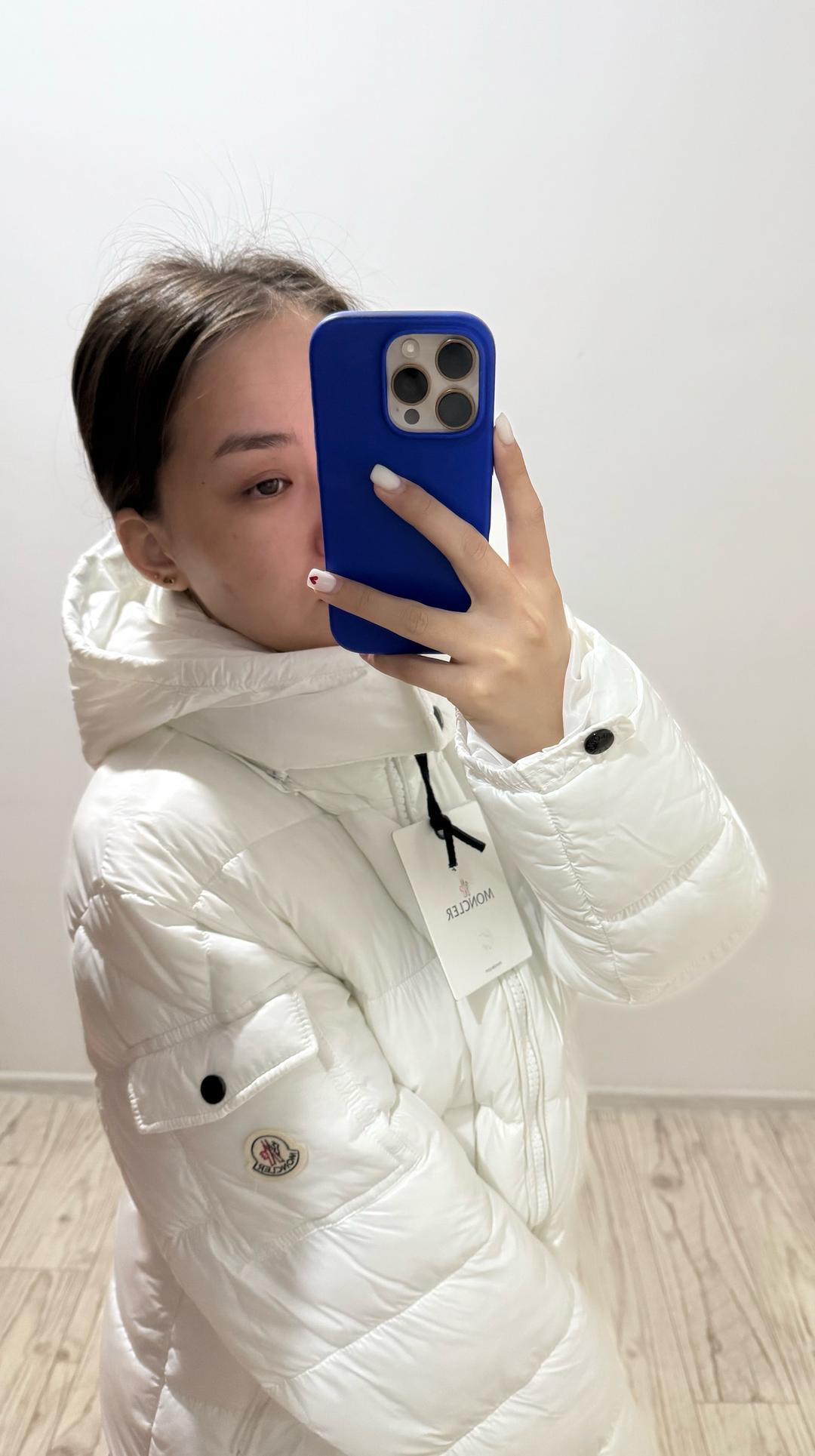 Moncler Куртка Moncler — фото 2