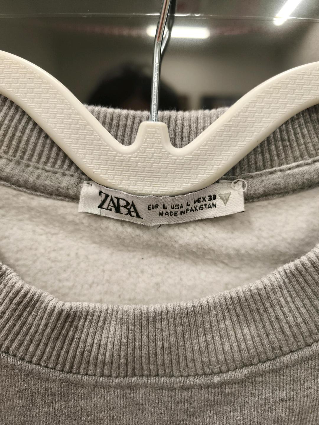 Zara Свитшот Zara — фото 2