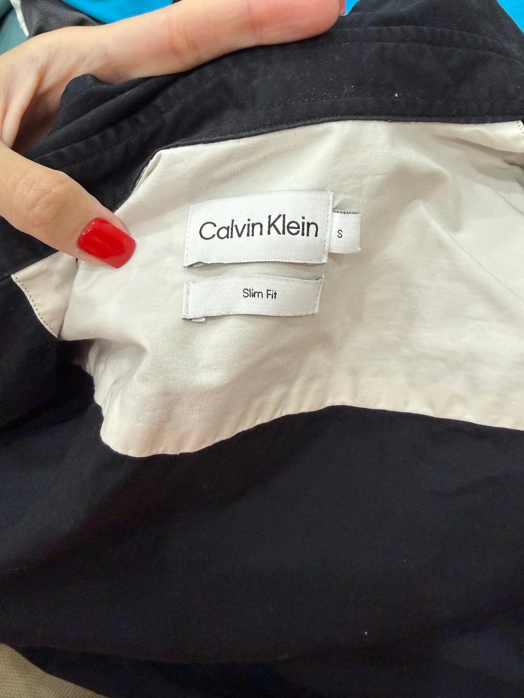 Calvin Klein Рубашка Calvin Klein — фото 2
