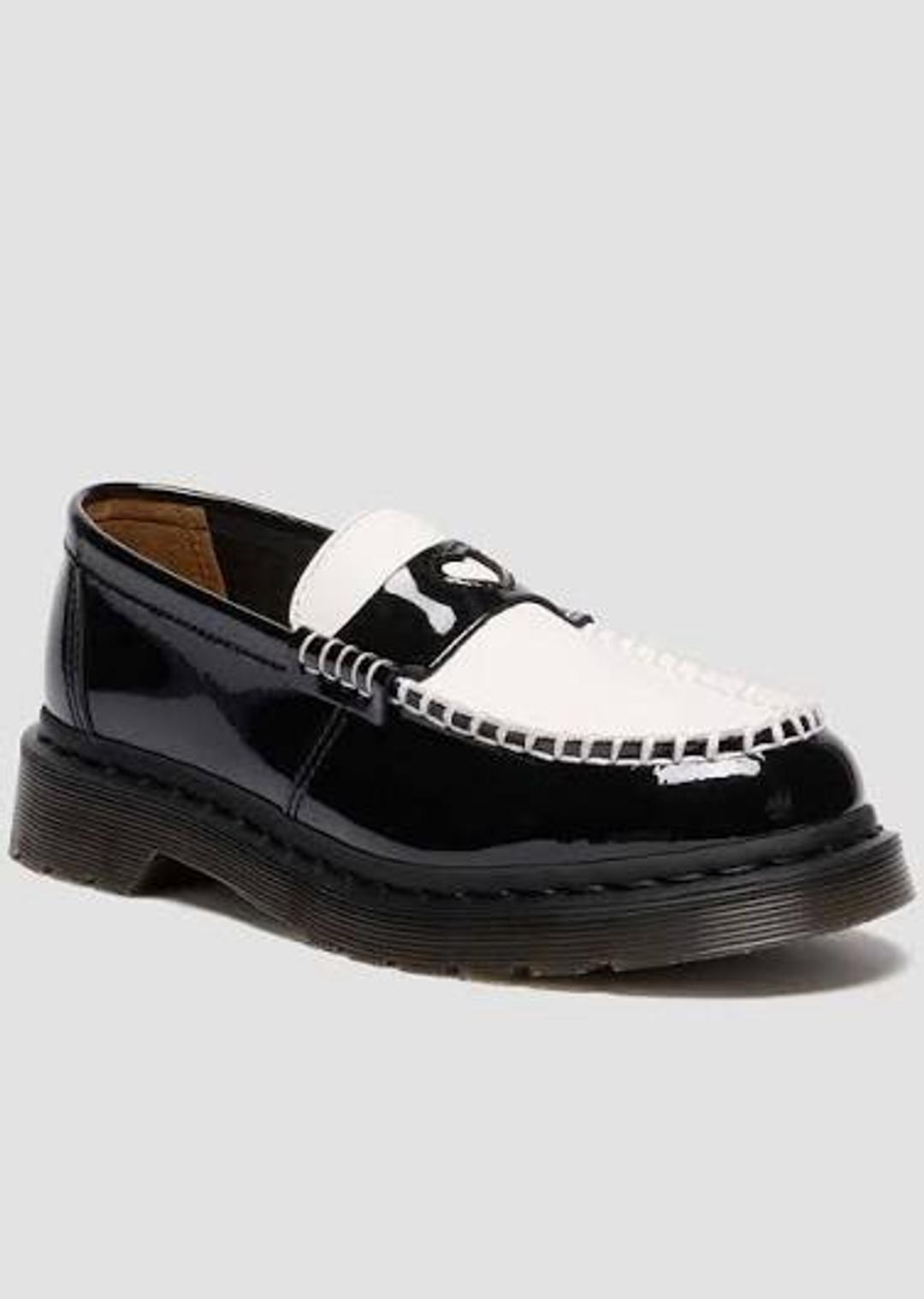 Dr. Martens Лоферы Dr. Martens — фото 2