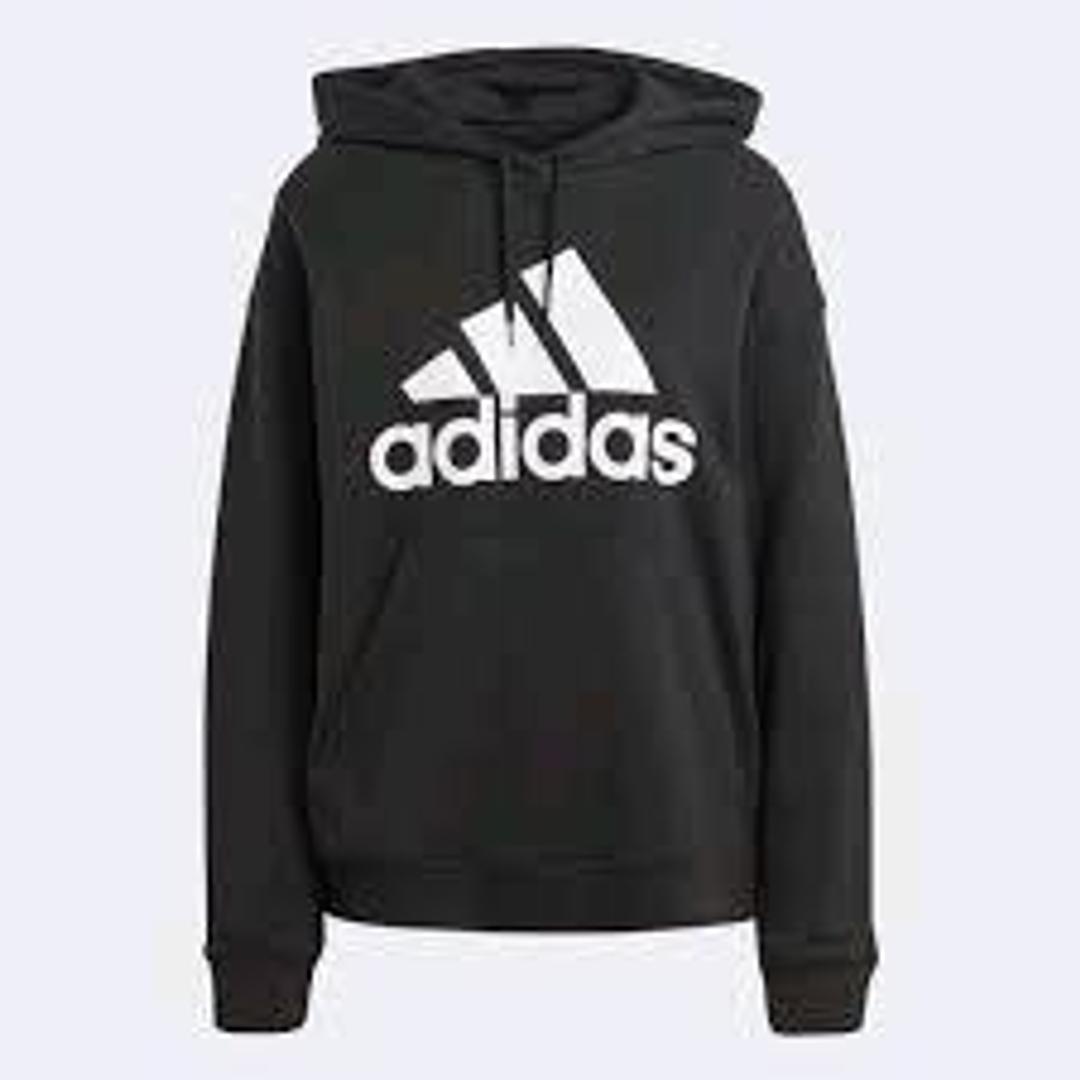 Adidas Adidas толстовка  — фото 2