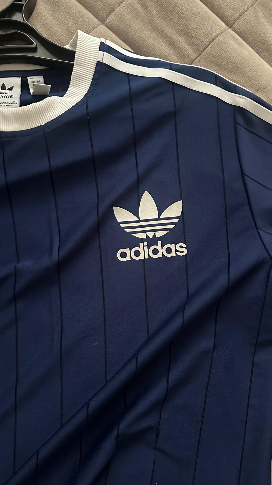 Adidas футболка adidas originals — фото 2