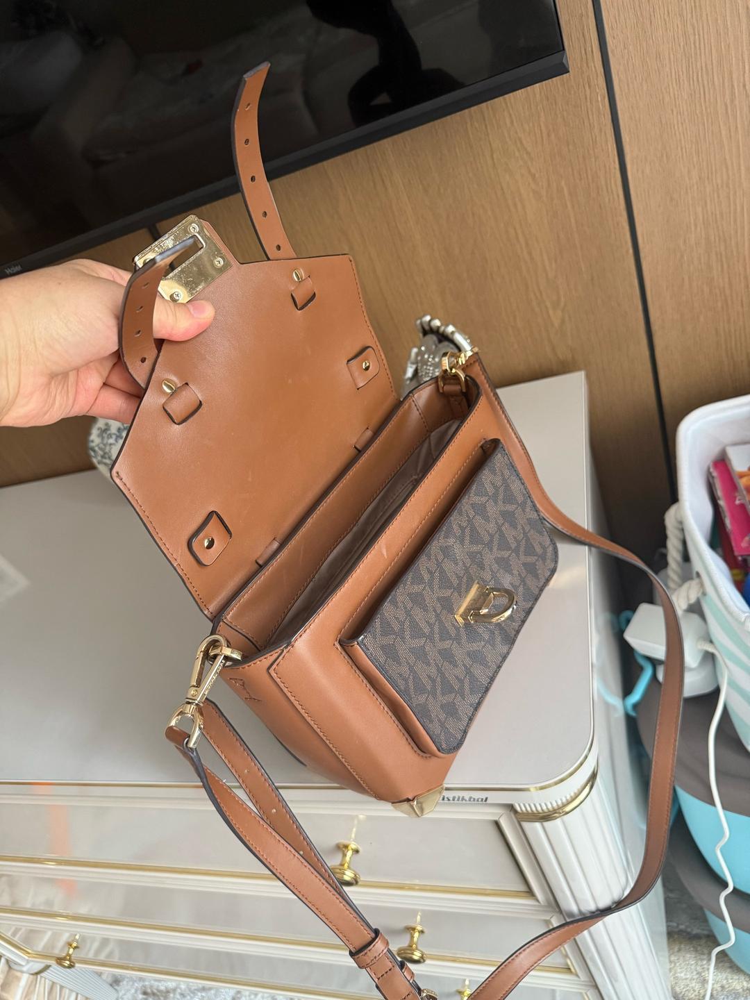 Michael Kors Сумка от Майкл Корс — фото 2